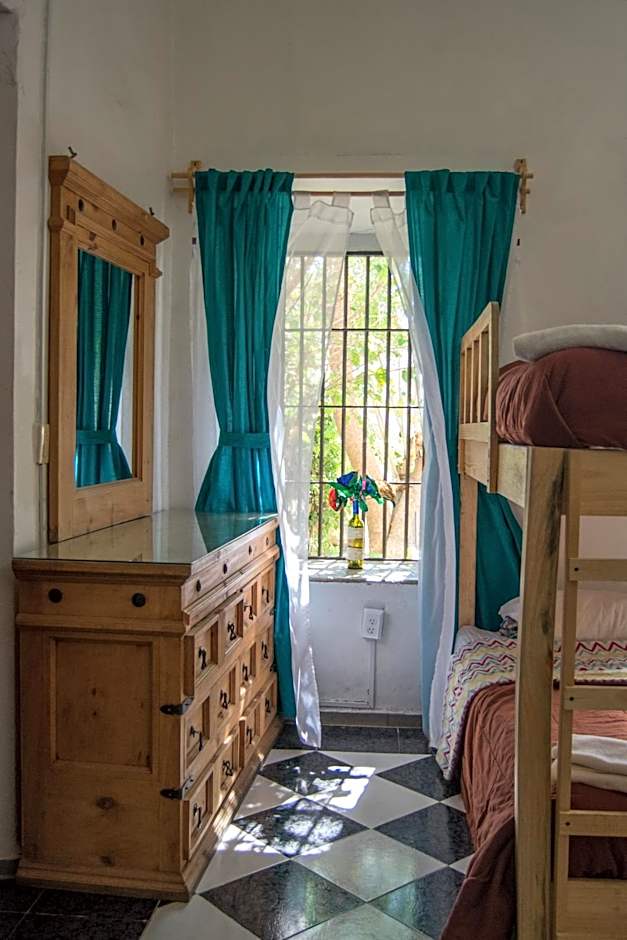 Casa Lupita Hostel