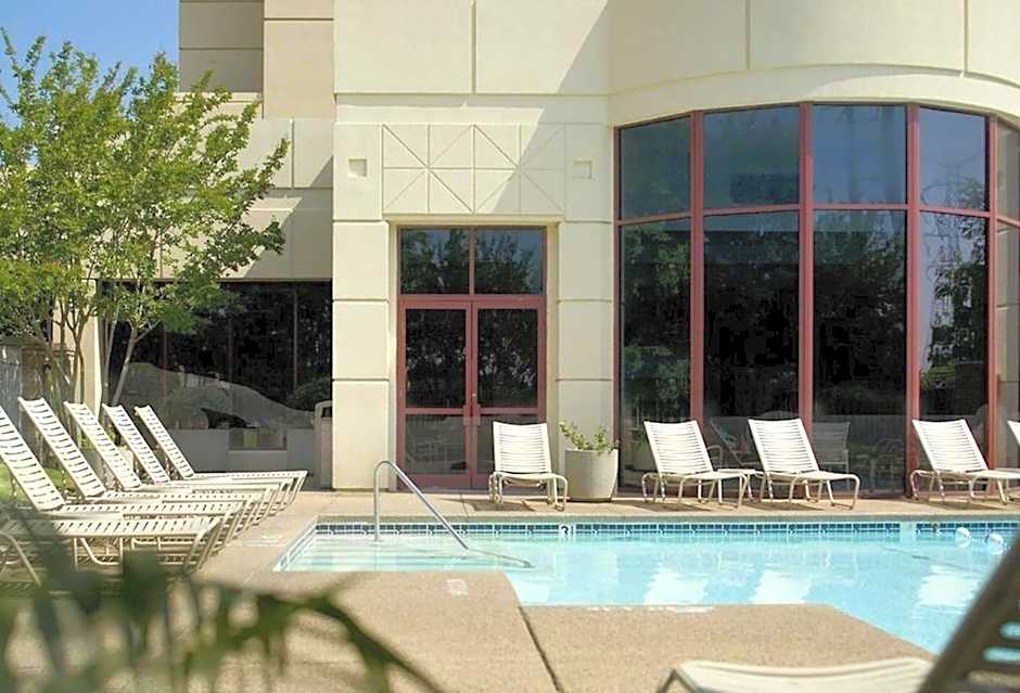 Memphis Vitality Hotel