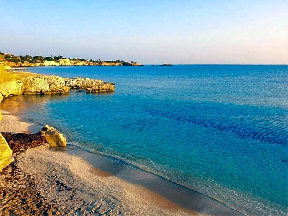 Saradari Beach Hotel - Adults Only