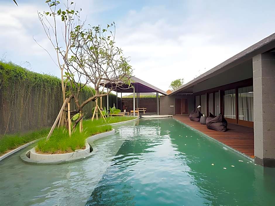 The Santai by LifestyleRetreats