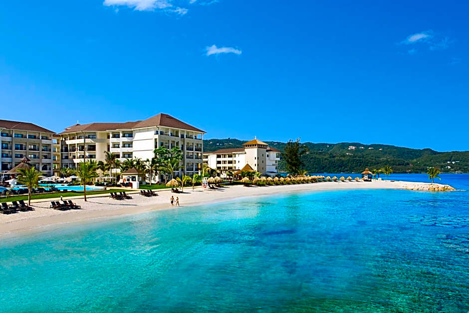 Secrets Wild Orchid- All Inclusive- Adults Only