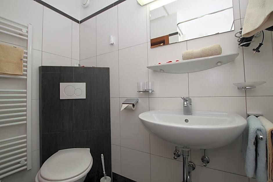 Pension Garni Gerhard