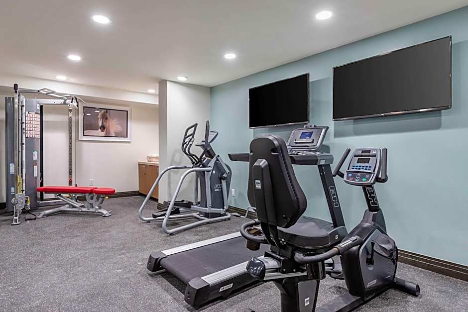Bluestem Hotel Torrance Los Angeles, Ascend Hotel Collection