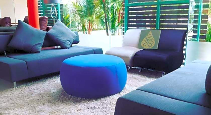 GreenView Boutique Hotel 