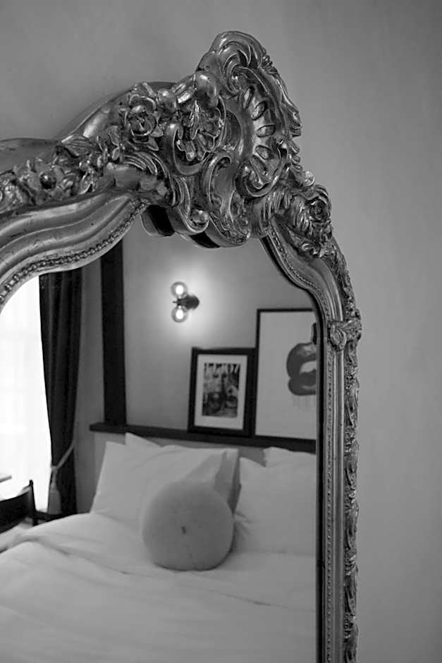 Boutique Hotel & Restaurant Frenchie