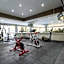 Best Western Plus Santa Cecilia Pachuca