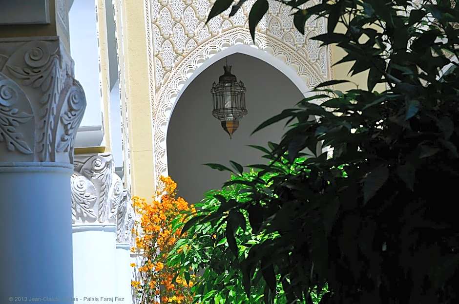 Palais Faraj Suites & Spa