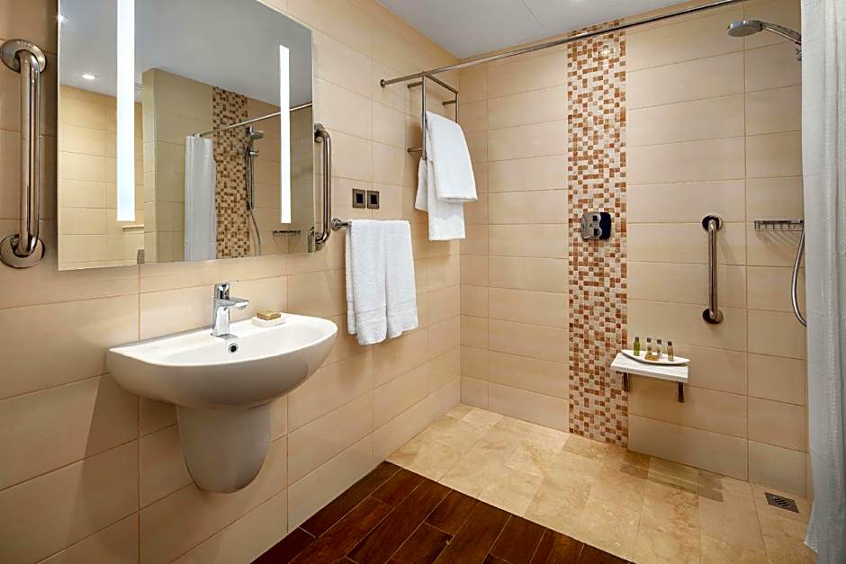 Hilton Garden Inn Al Jubail