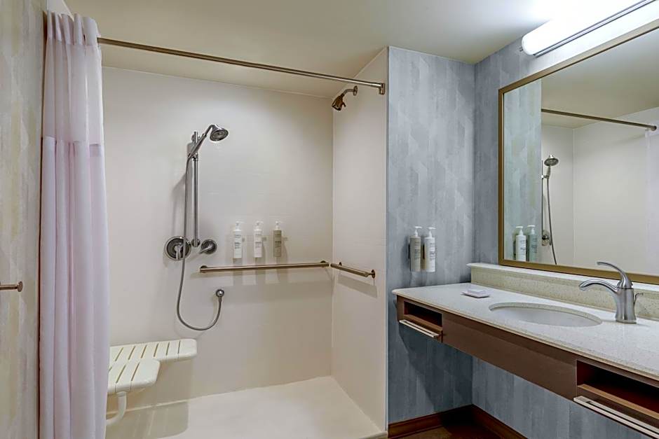 Hampton Inn & Suites by Hilton Cranberry Pittsburgh