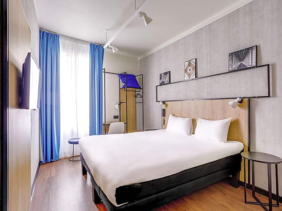 ibis Daumesnil Porte Doree