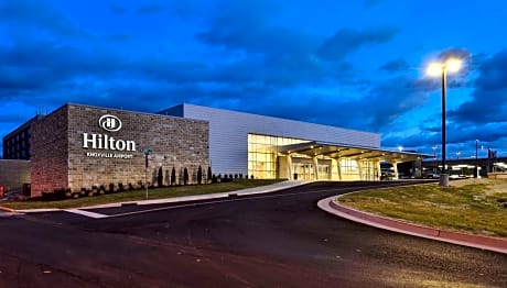 Hilton Knoxville Airport