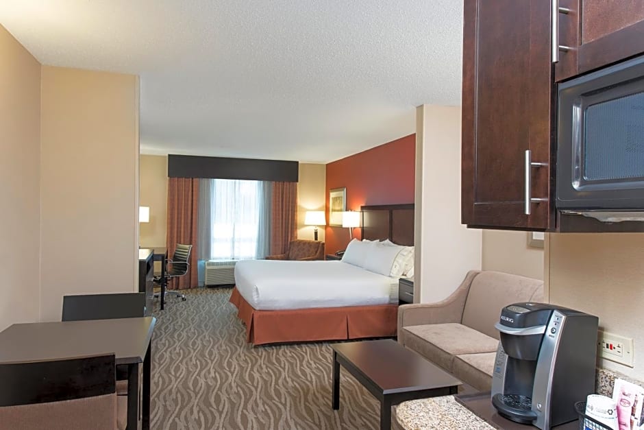 Holiday Inn Express Hotel & Suites Grand Rapids-North