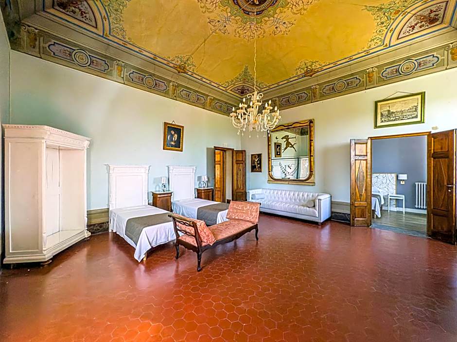 B&B Villa Le Farnete