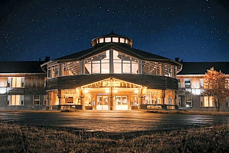 Lapland Hotels Ylläskaltio