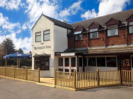 Beverley Inn & Hotel