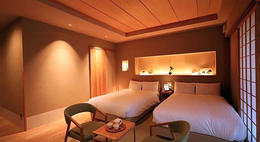 Hotel RakuRakuAn