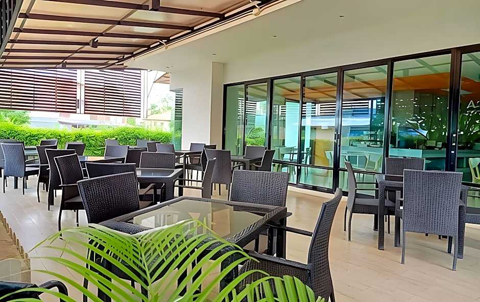 A BIZZ Hotel