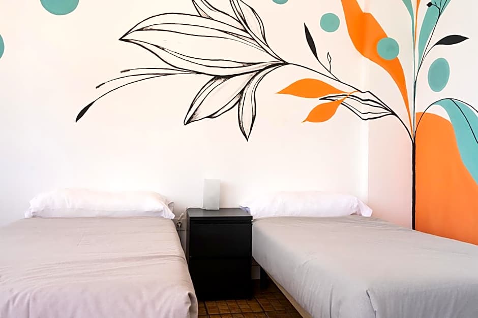 Ocean Nomads Coworking Tenerife