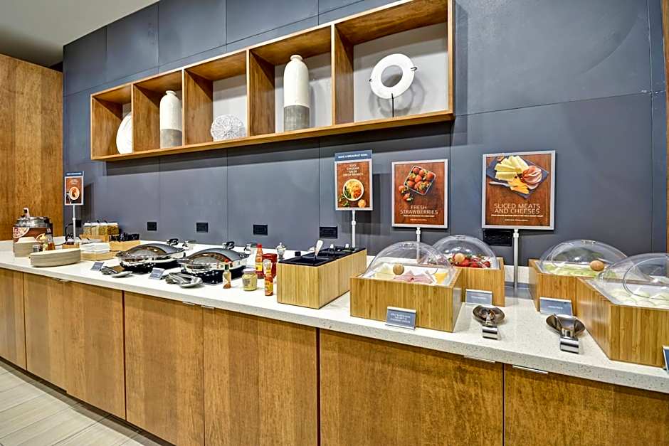 SpringHill Suites by Marriott Cincinnati Blue Ash