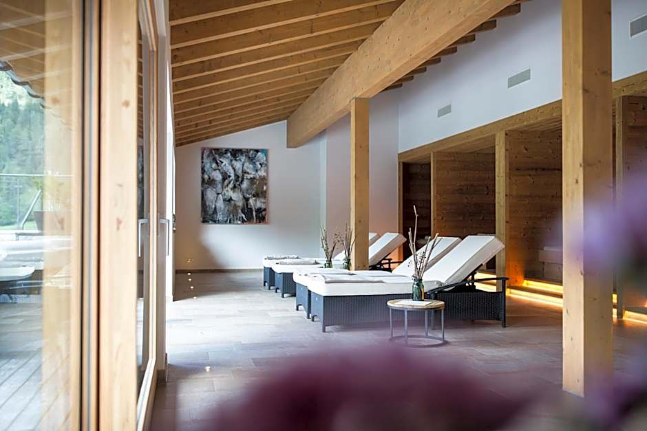 Lechquell Hotel Post