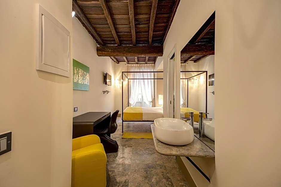 Residenze Argileto