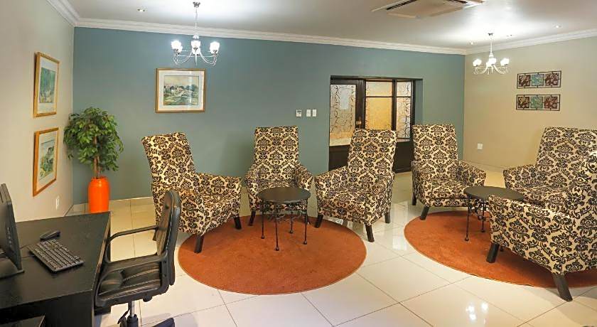 Peermont Metcourt at Khoroni Thohoyandou