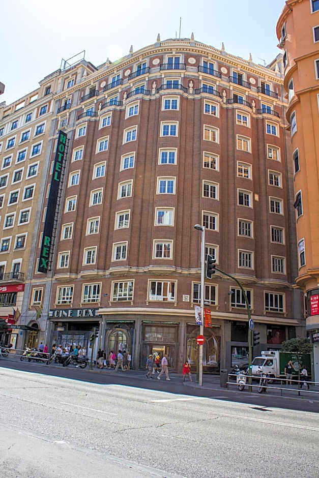 Room Mate Macarena - Gran Via