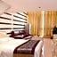 Guangzhou Barton International Hotel Apartment (Beijing Lu JinrunBo Palace Branch)