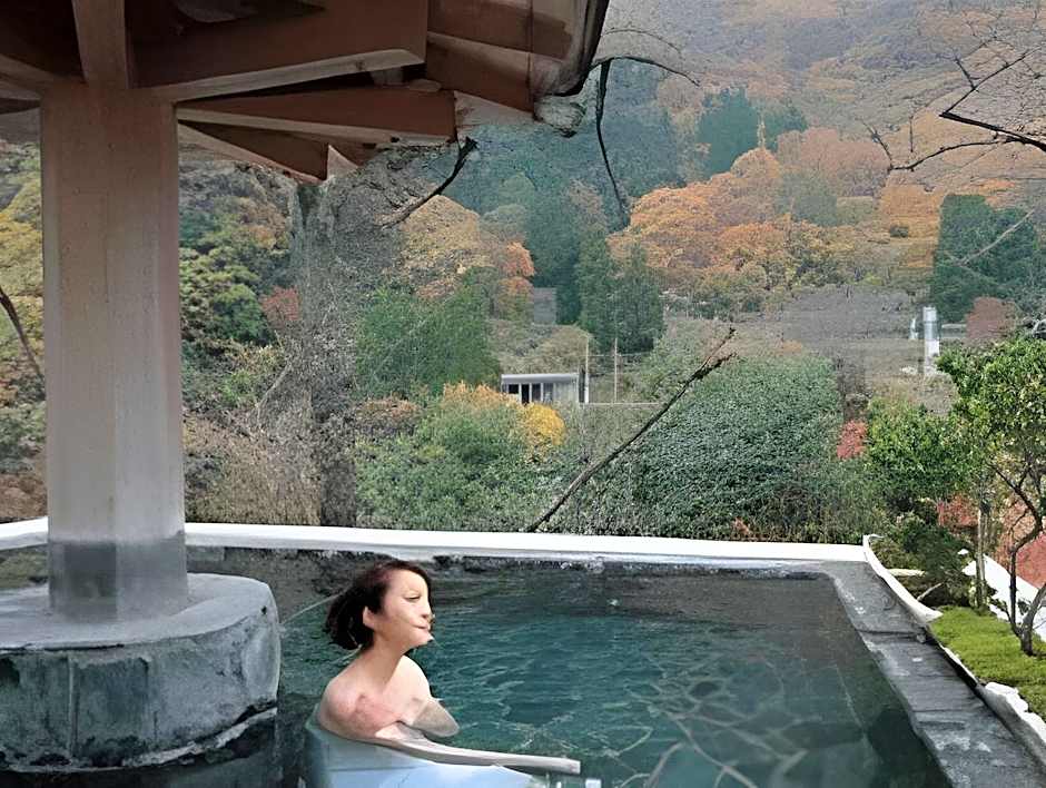 Hotel Kurobe