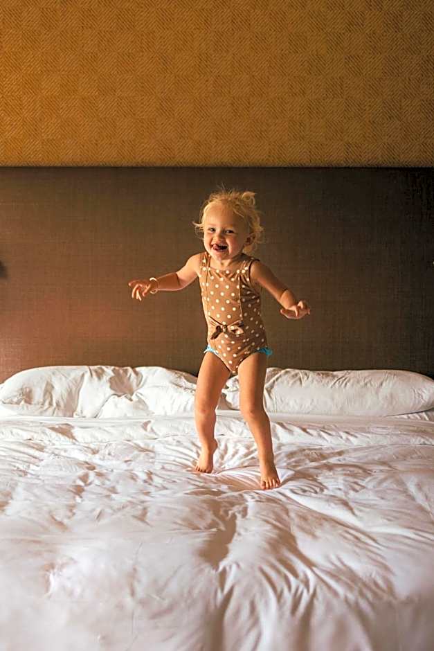 The Ritz-Carlton Maui, Kapalua