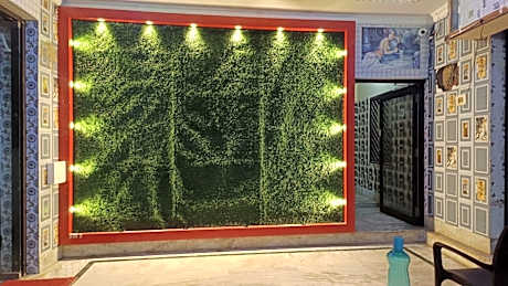 HOTEL NEW ASHOK Royal