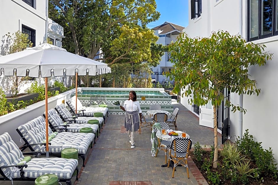 Cape Cadogan Boutique Hotel