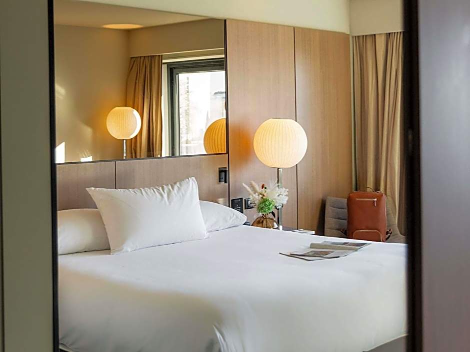 Pullman Bordeaux Lac