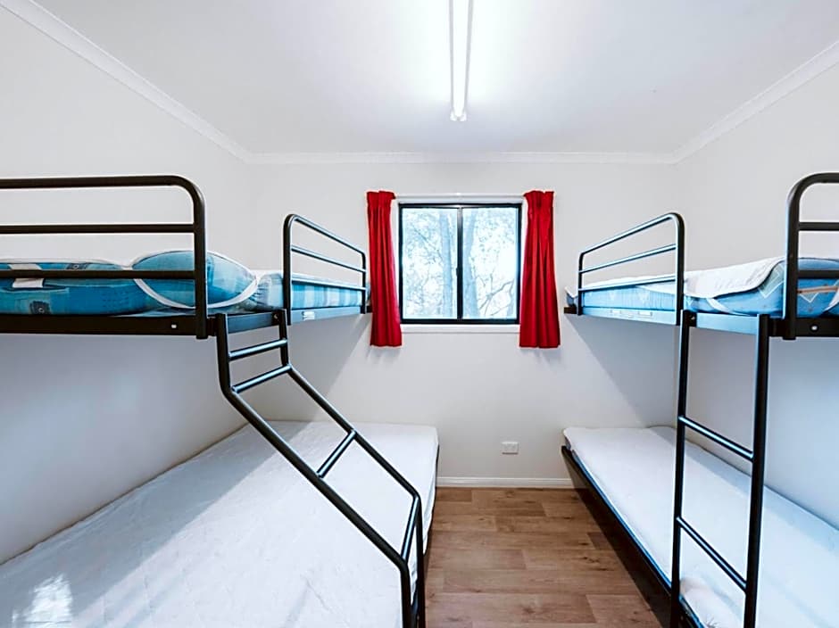 BIG4 Cania Gorge Holiday Park