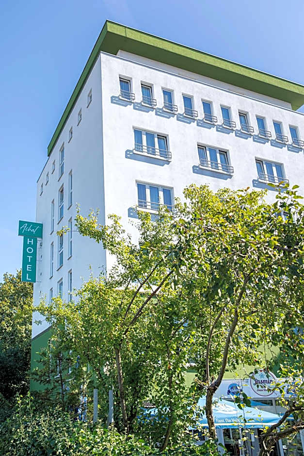 ACHAT Hotel Darmstadt Griesheim