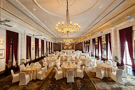 The Imperial New Delhi
