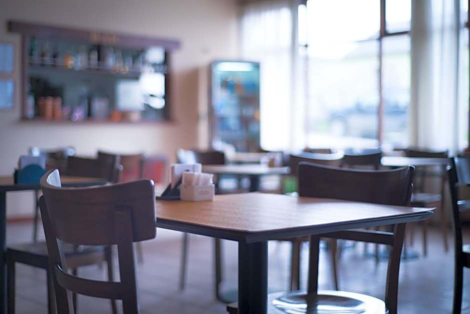 Hotel Austral Ushuaia