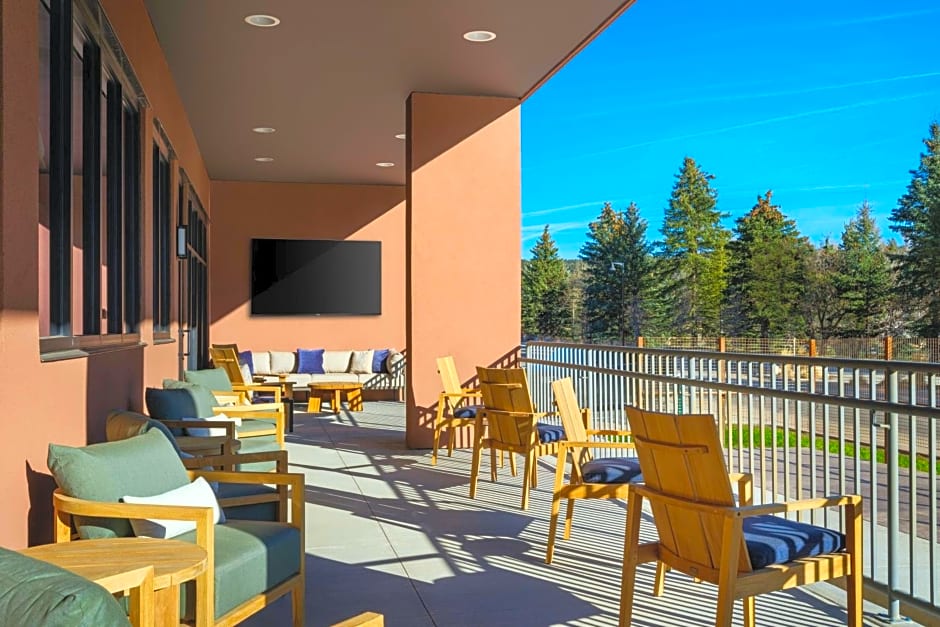 The Hoffmann Hotel, Basalt, Tapestry Collection by Hilton