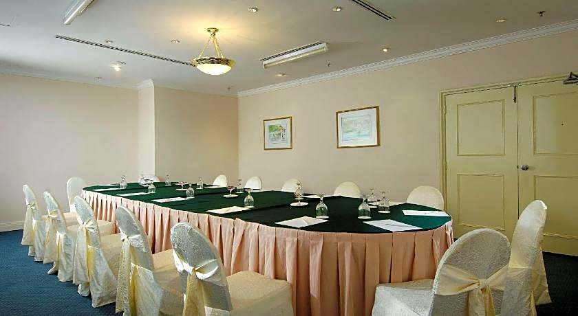 Berjaya Penang Hotel