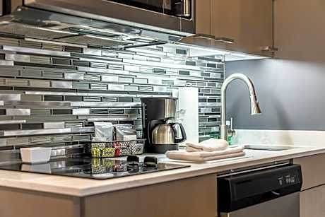 Hyatt House Winnipeg South Outlet Collection