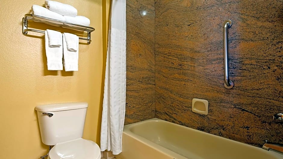 SureStay Plus Hotel by Best Western Mesquite