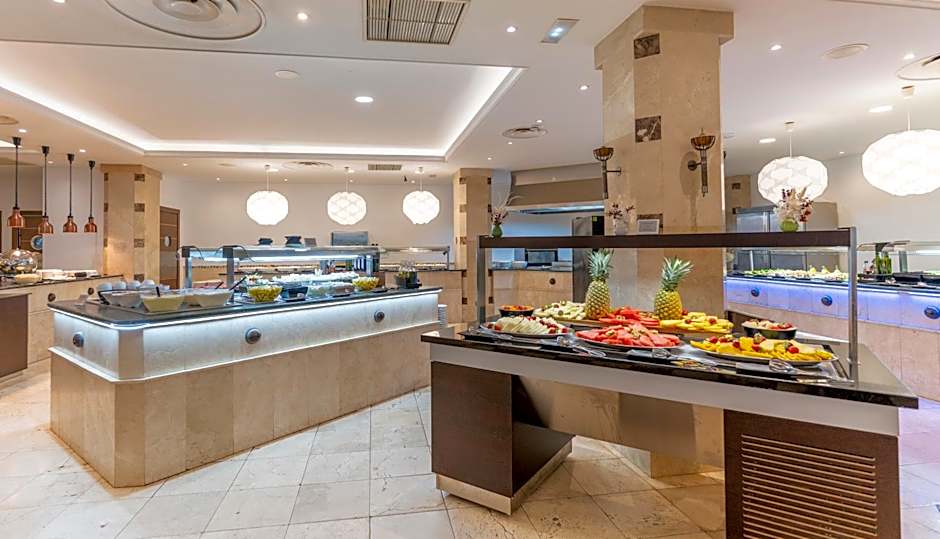 Bakour Oh Nice Costa del Sol