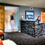 Tyax Lodge & Heliskiing