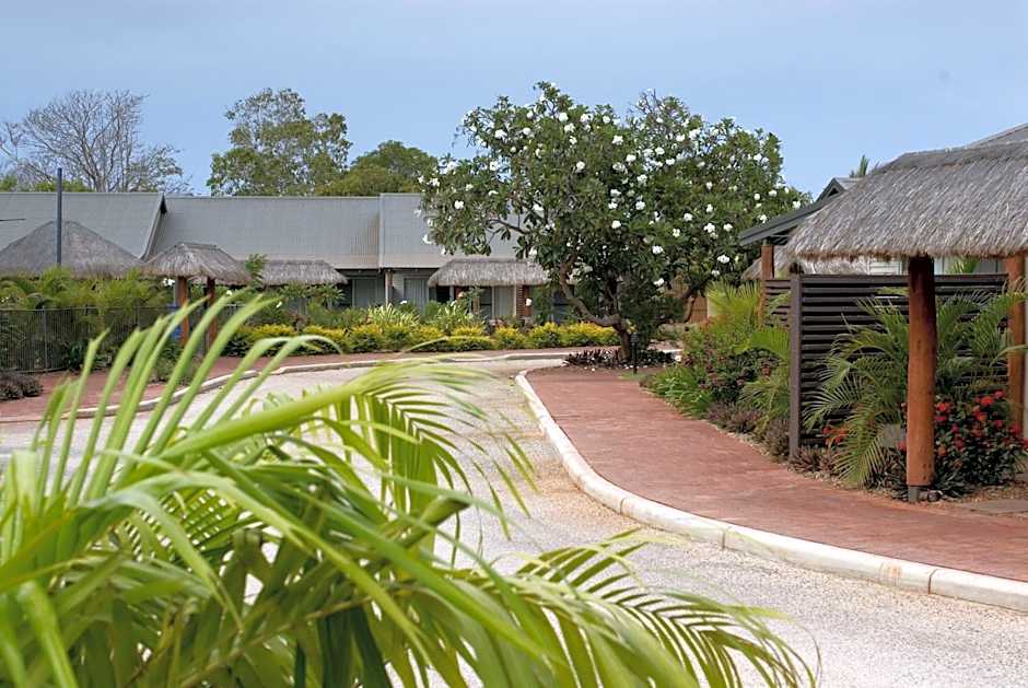 Mantra Frangipani Broome