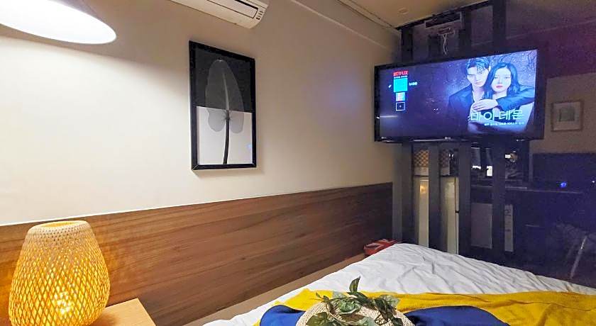 Residence YeoYu Uijeongbu