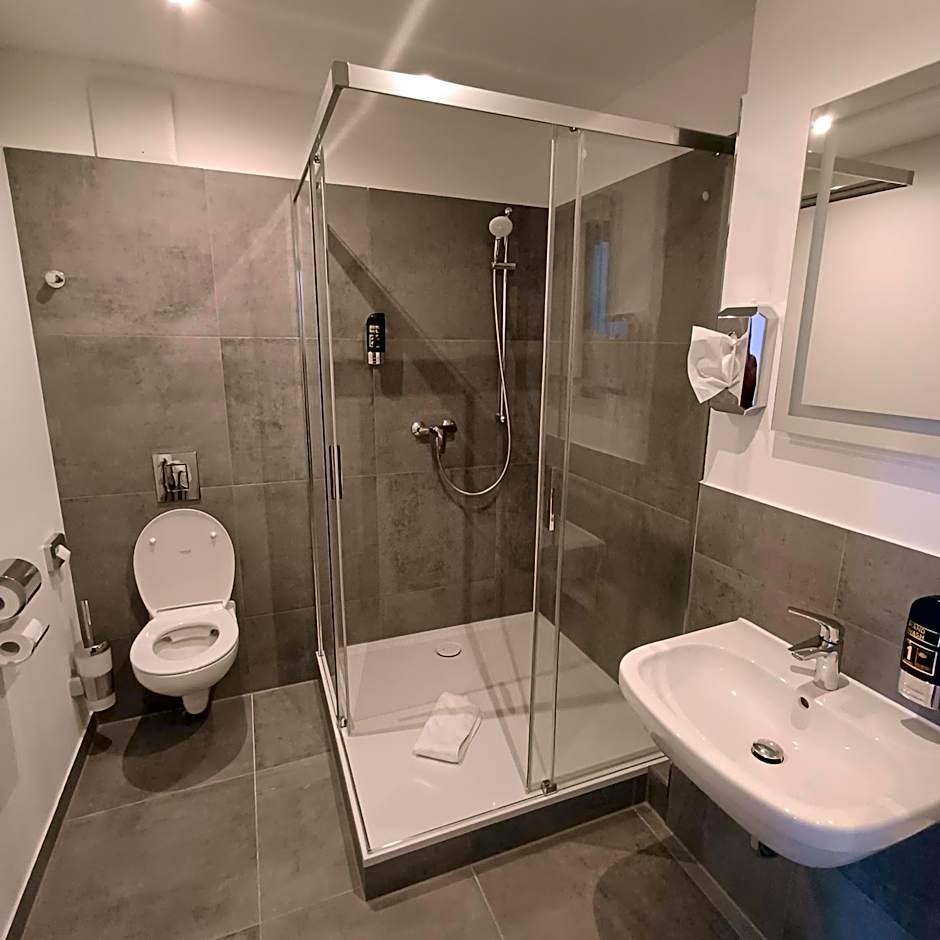 Trip Inn Hotel Düsseldorf Neuss