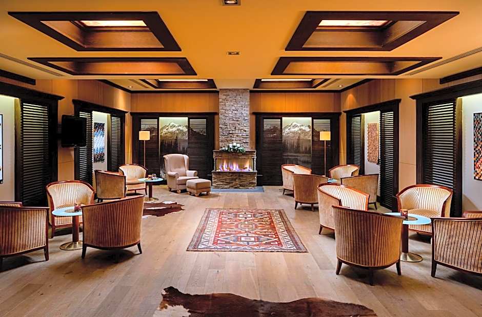 Ana Hotels Bradul Poiana Brasov