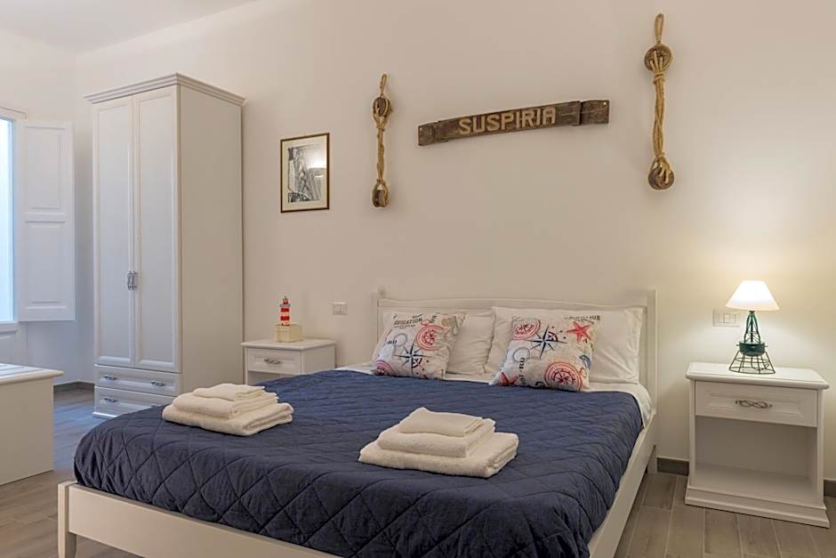 B&B Rotta Mediterranea
