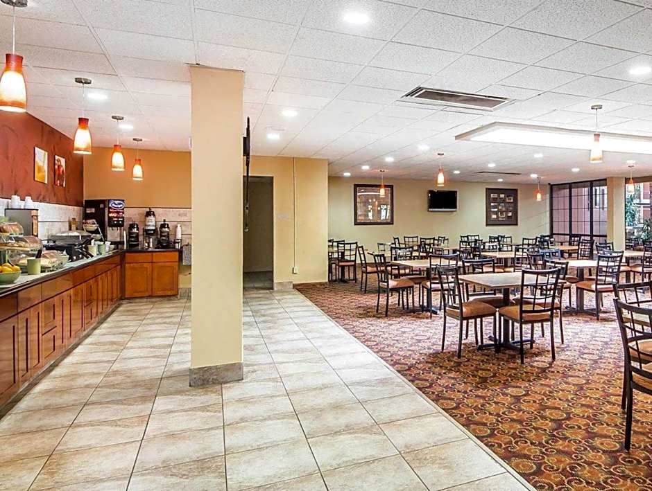 Baymont by Wyndham Stillwater