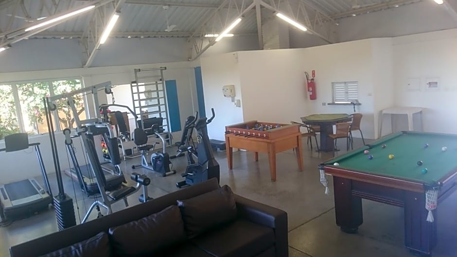 Golden Park Campinas Viracopos